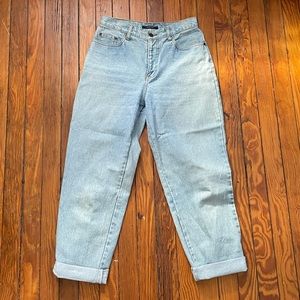 Vintage bill blass 90s High-Waisted Jeans
